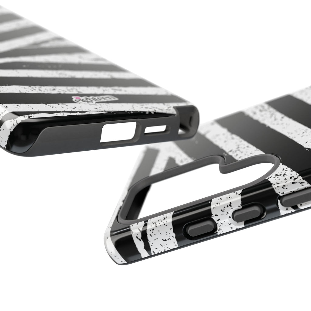 Switch Tough Phone Case
