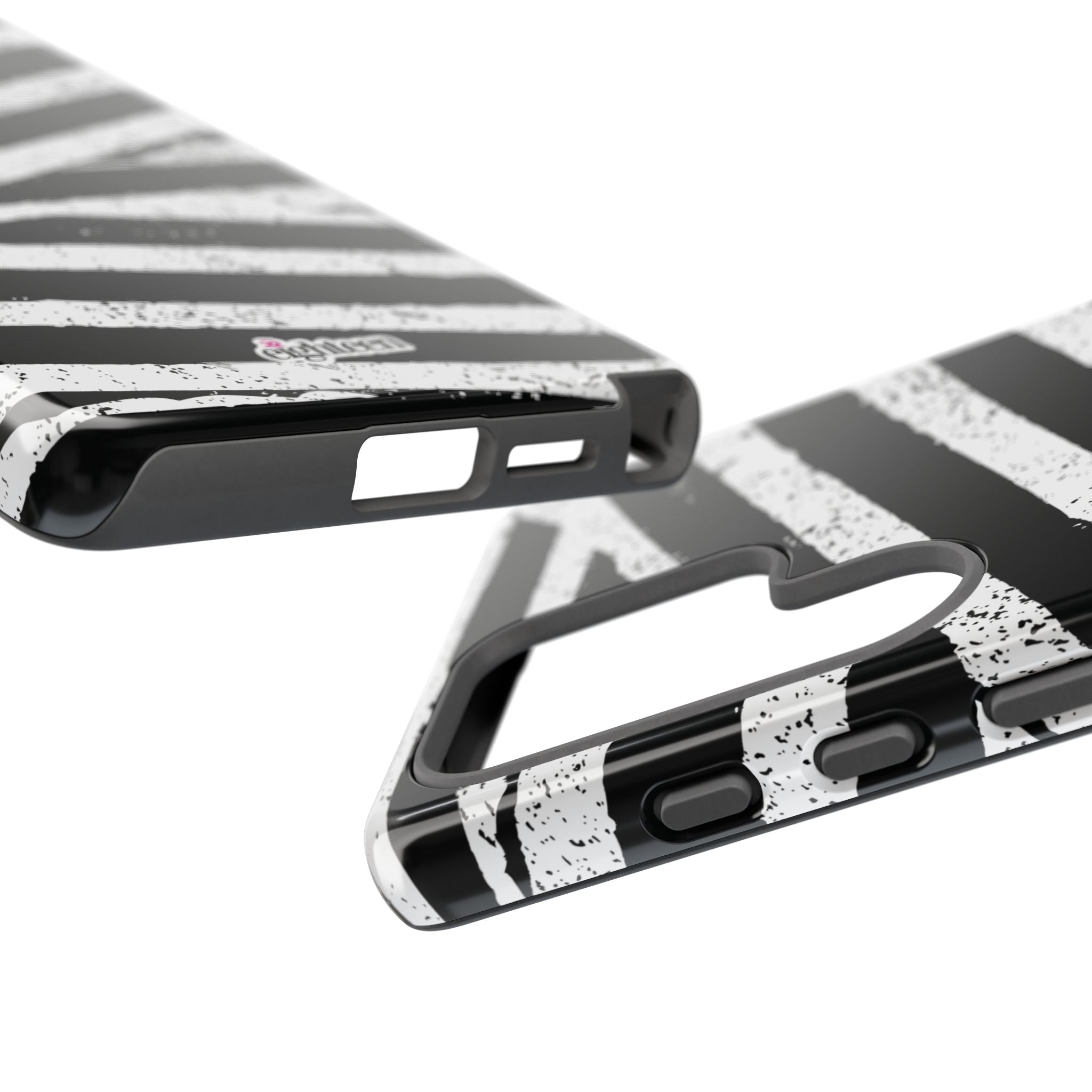 Switch Tough Phone Case