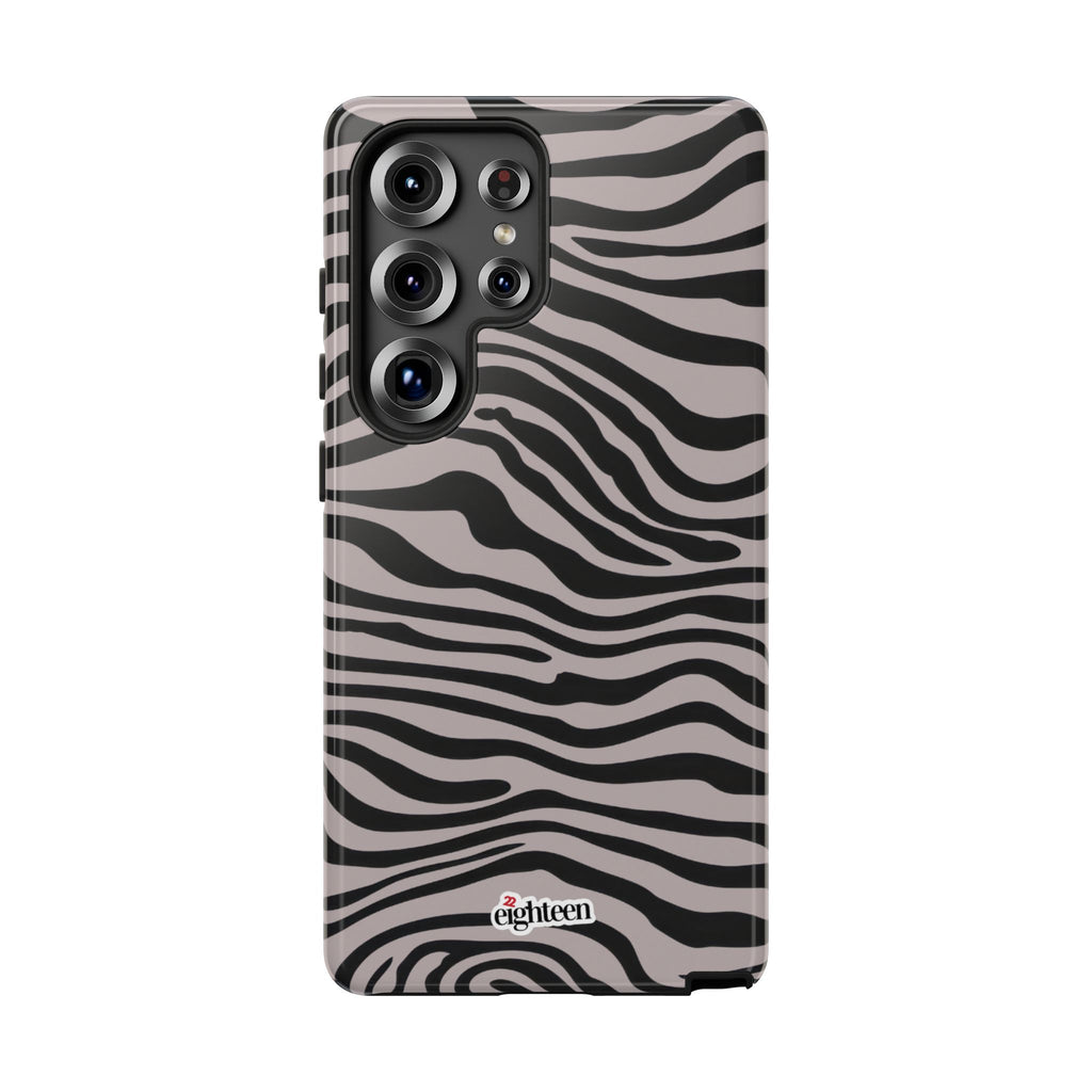Saharan Stripe Phone Case