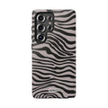 Saharan Stripe Phone Case