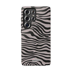 Saharan Stripe Phone Case