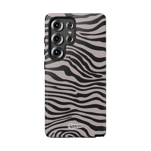 Saharan Stripe Tough Phone Case