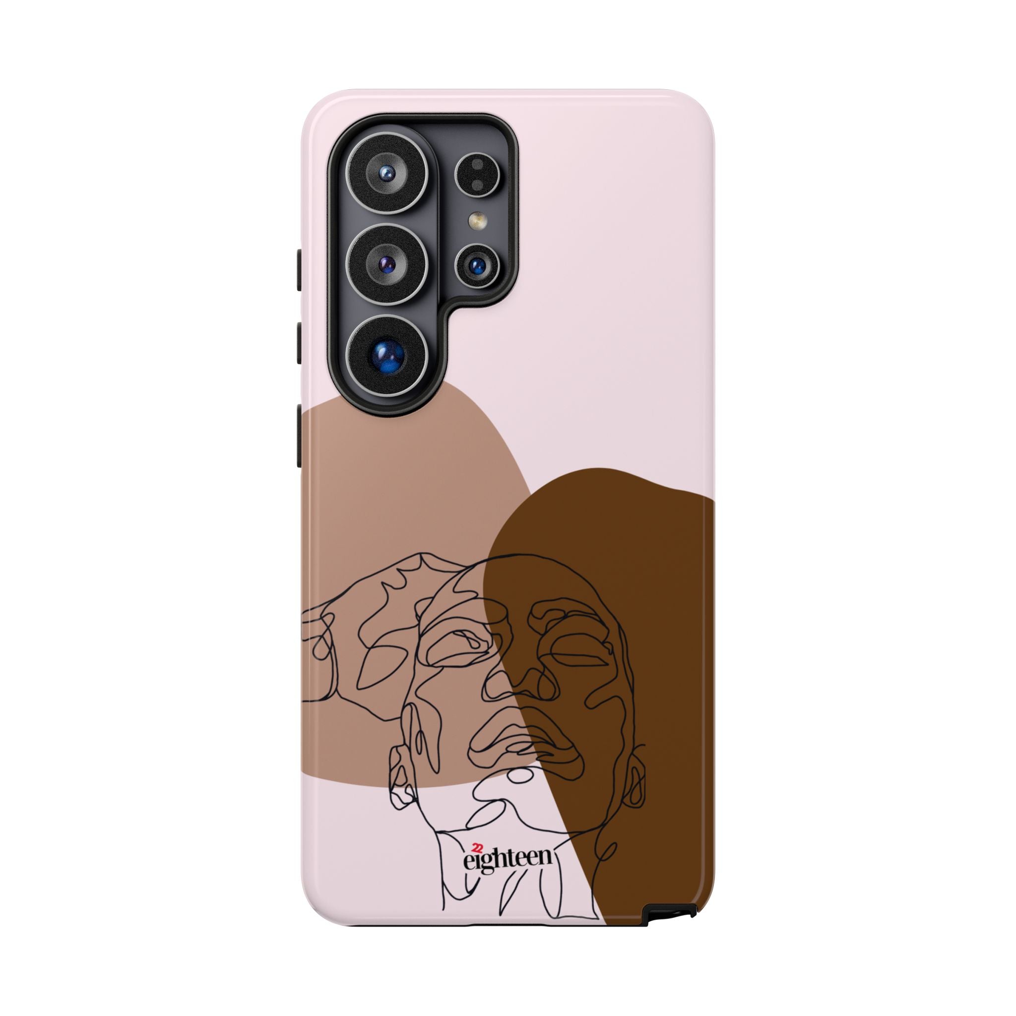 Essence Tough Phone Case