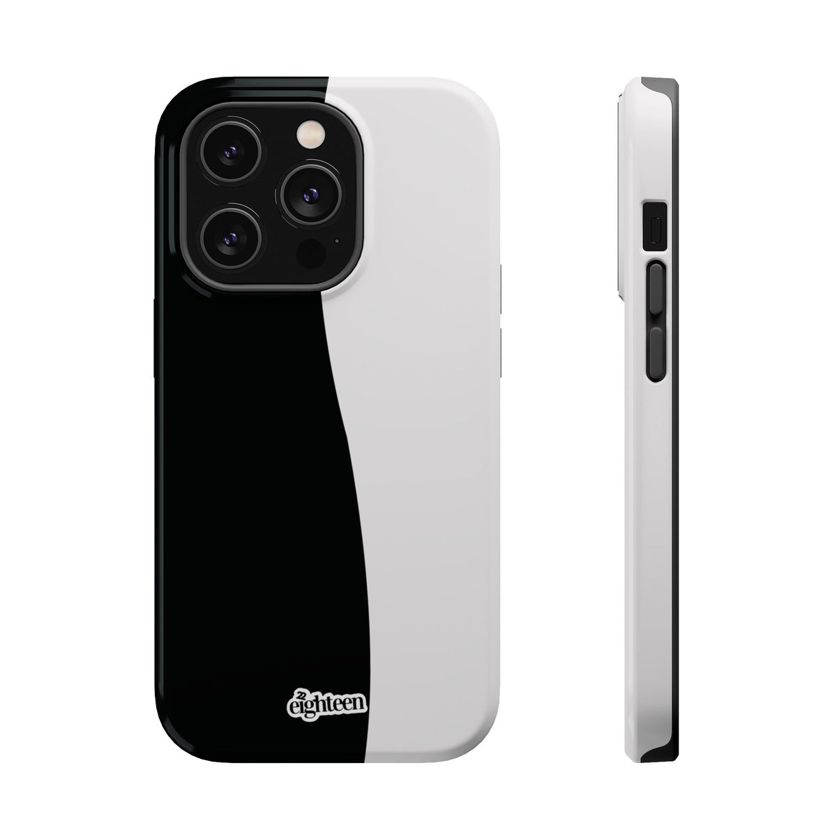 Yin Yang MagSafe PhoneCase