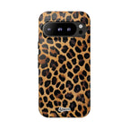 Lux Leopard Phone Case