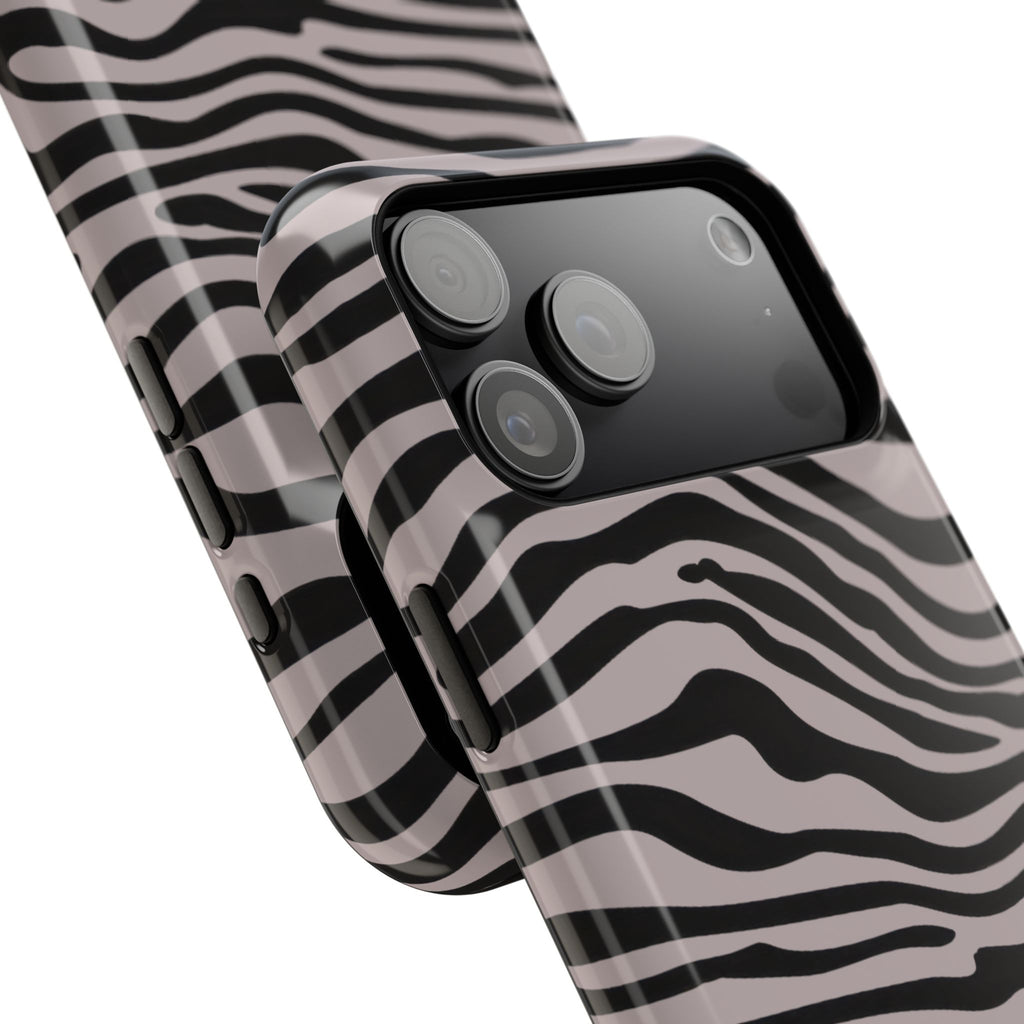 Saharan Stripe MagSafe Phone Case