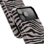 Saharan Stripe MagSafe Phone Case