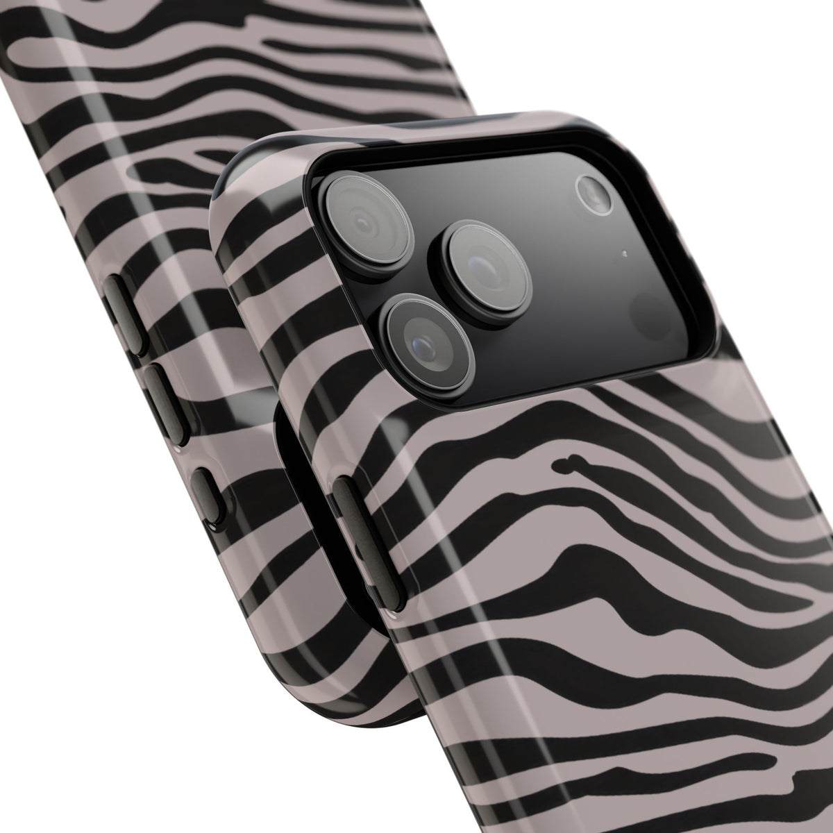 Saharan Stripe MagSafe Phone Case