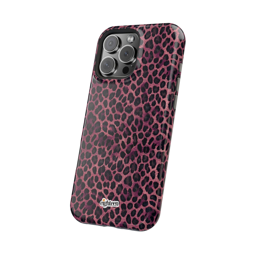 Midnight Plum MagSafe Phone Case