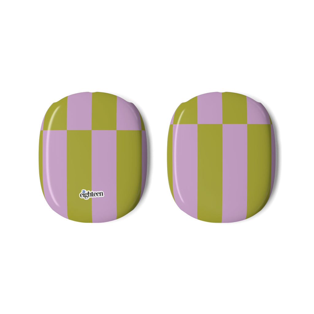 Pistachio Dream AirPods Max Case