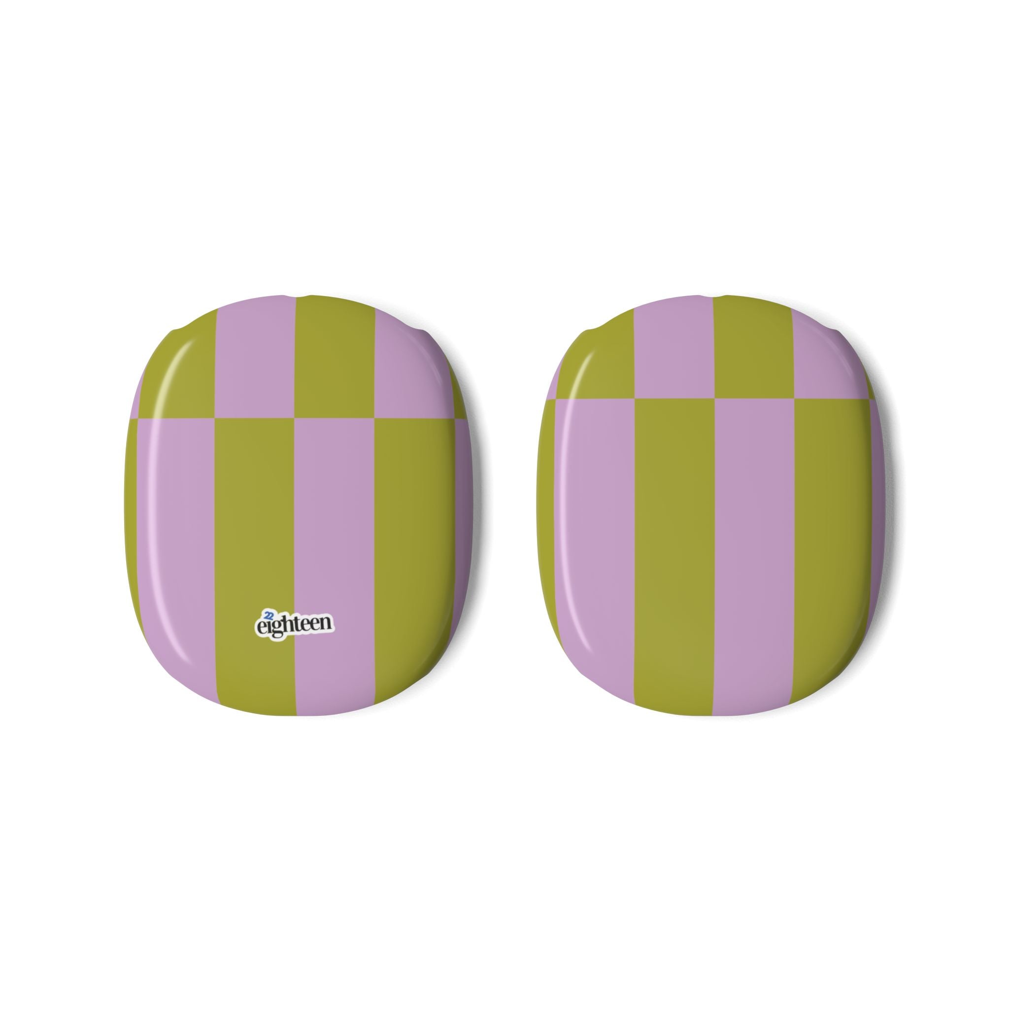 Pistachio Dream AirPods Max Case