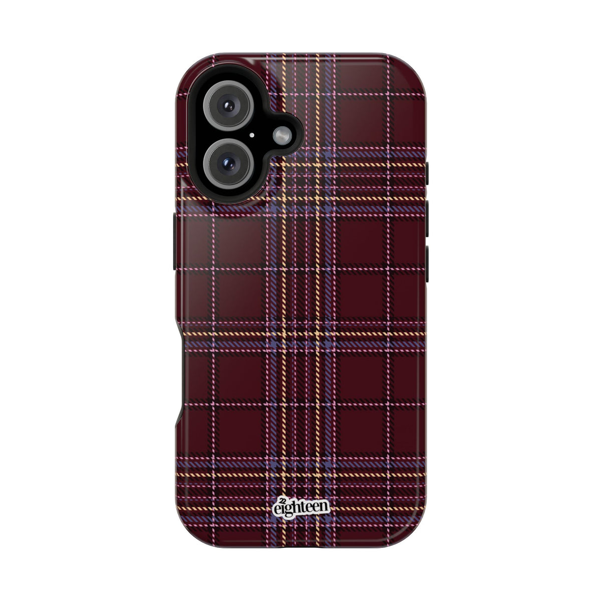 Interlude: Study Hall MagSafe Phone Case