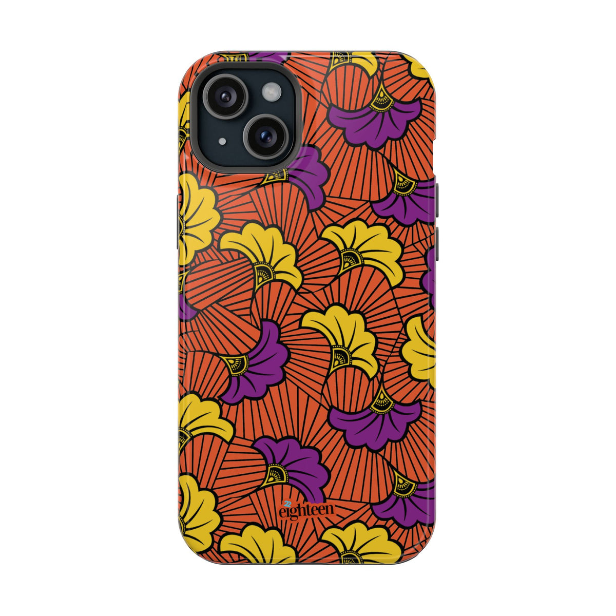 Imani MagSafe Phone Case