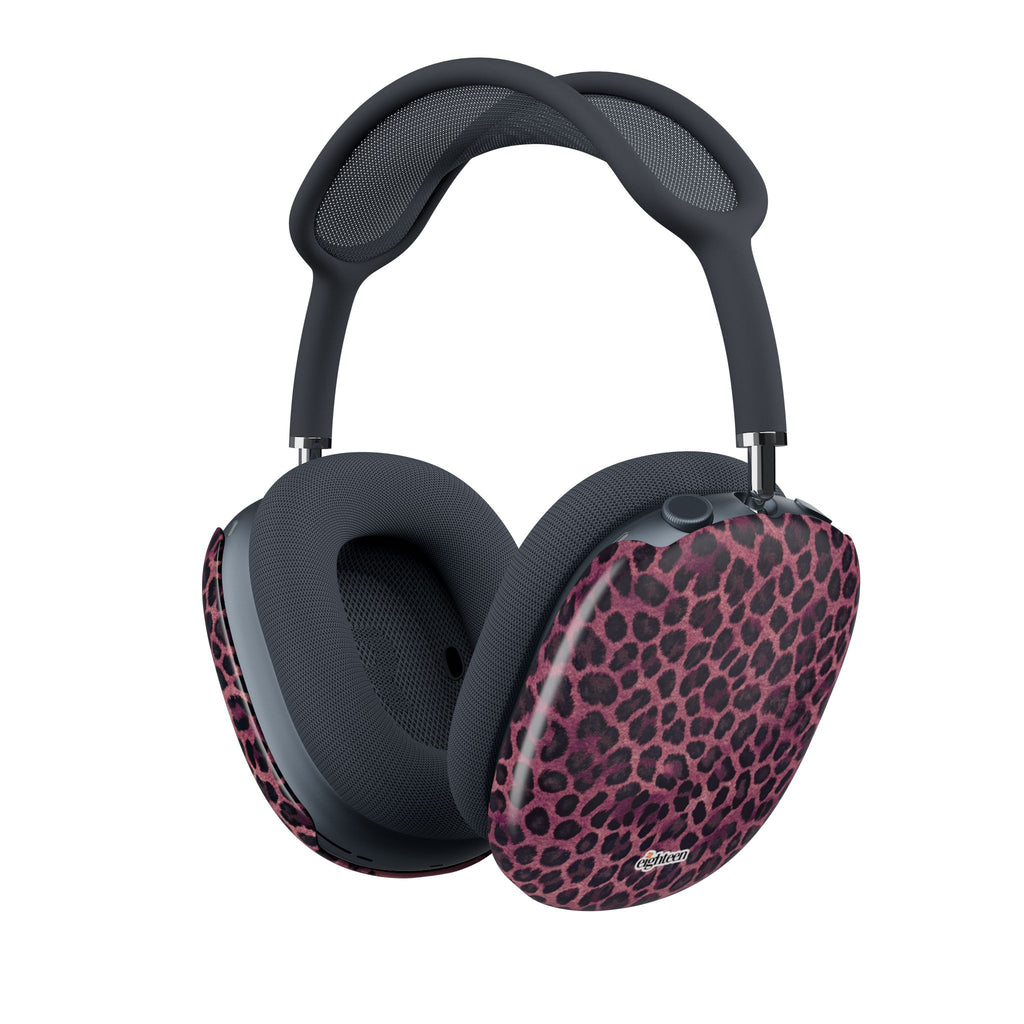 Midnight Plum AirPods Max Case