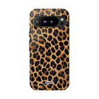 Lux Leopard Phone Case