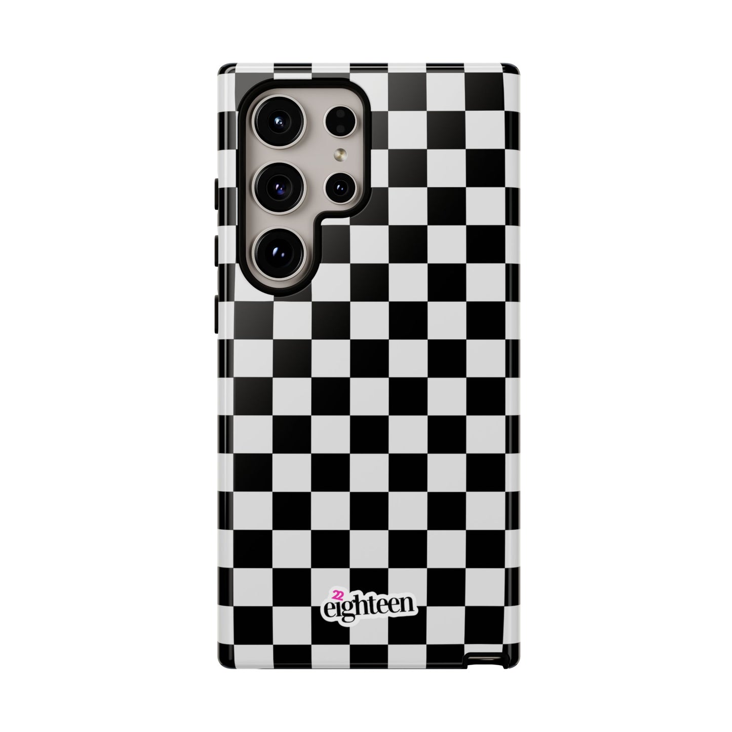 Check, Please! Tough Phone Case