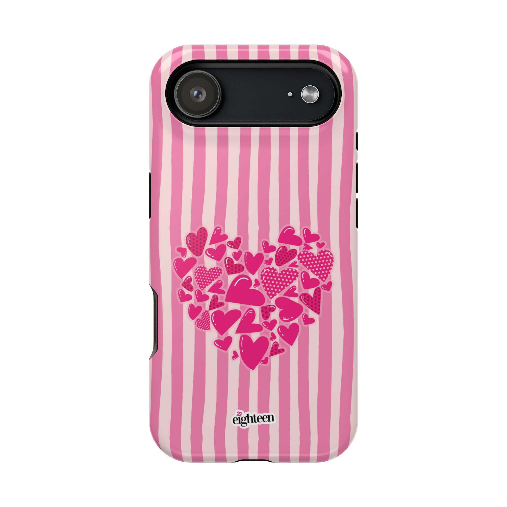 Lover Girl MagSafe Tough Case