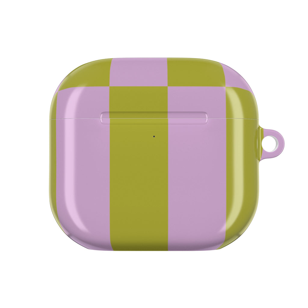Pistachio Dream AirPod Case