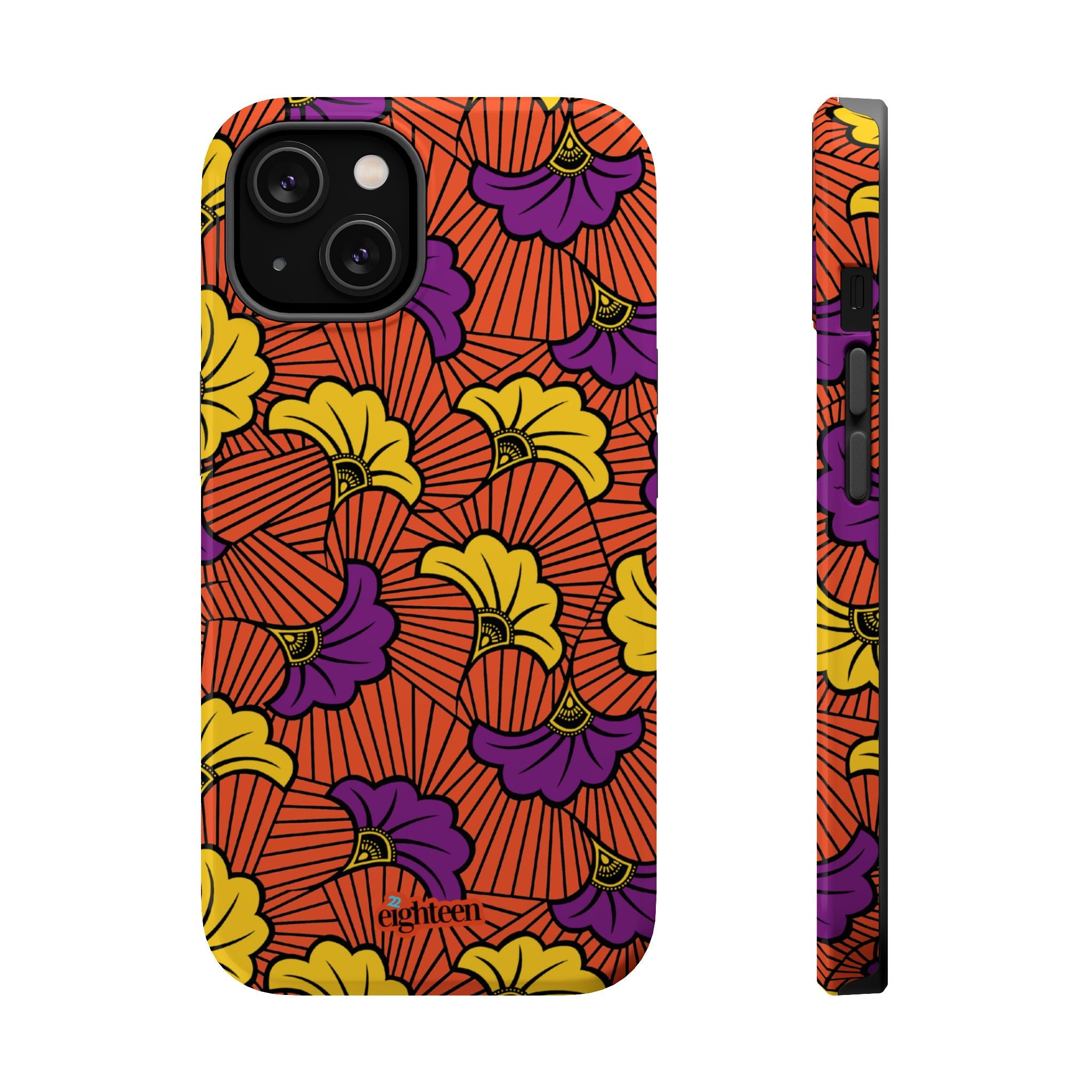 Imani MagSafe Tough Case