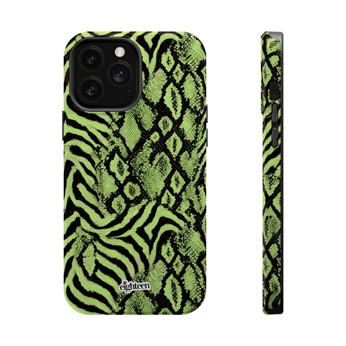 Untamed MagSafe Phone  Case