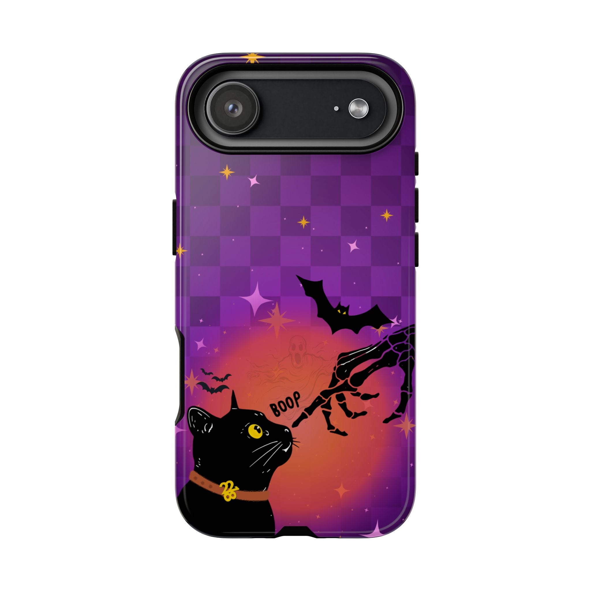 Thrilla Phone Case