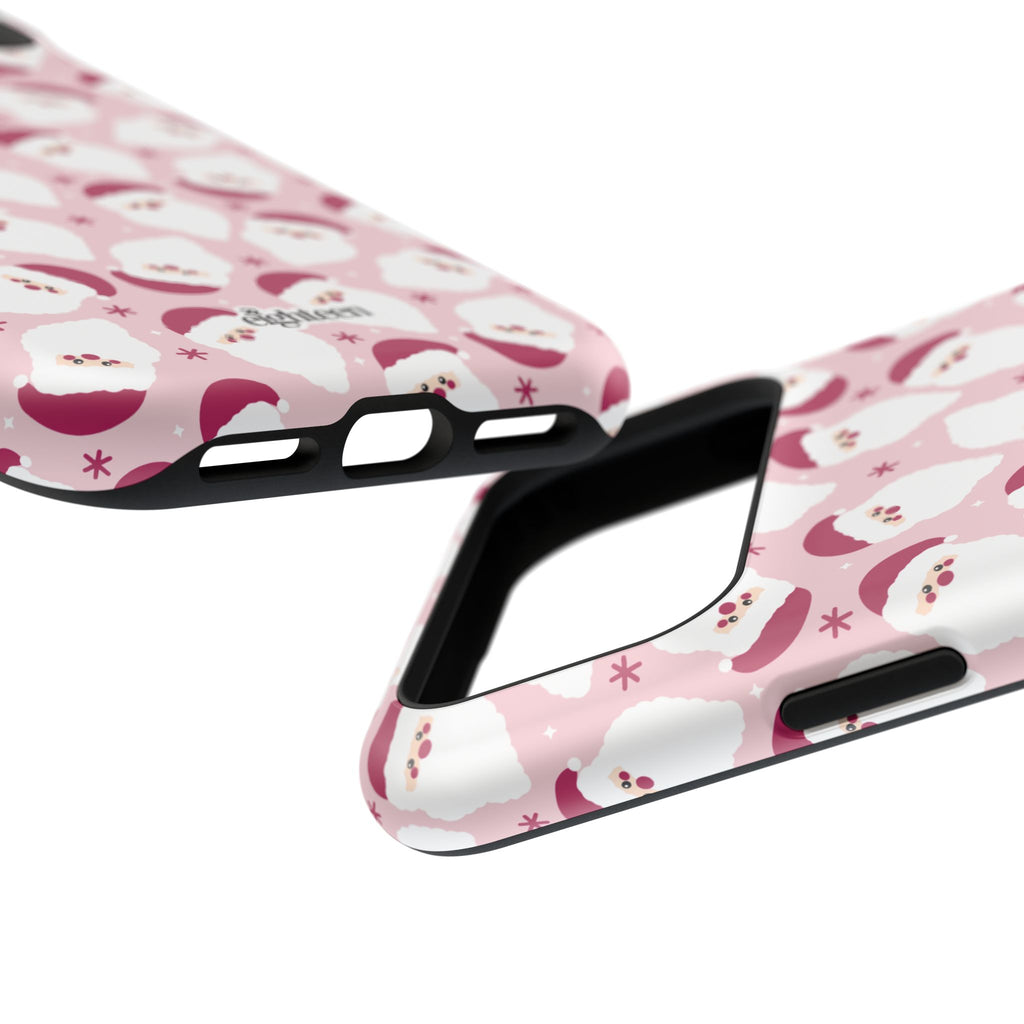 Light Santa Baby MagSafe Phone Case