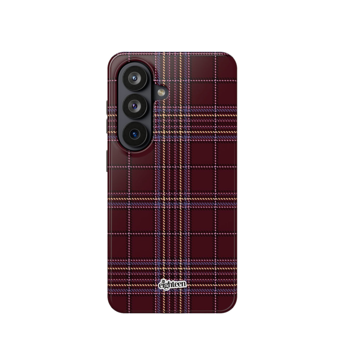 Interlude: Study Hall MagSafe Phone Case