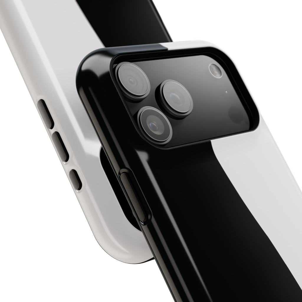 Yin Yang MagSafe PhoneCase