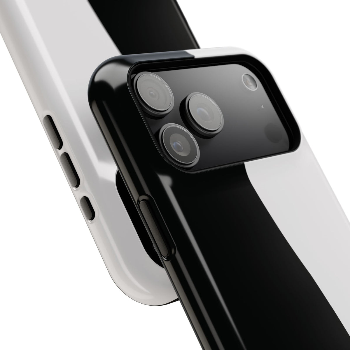 Yin Yang MagSafe PhoneCase