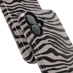 Saharan Stripe MagSafe Phone Case
