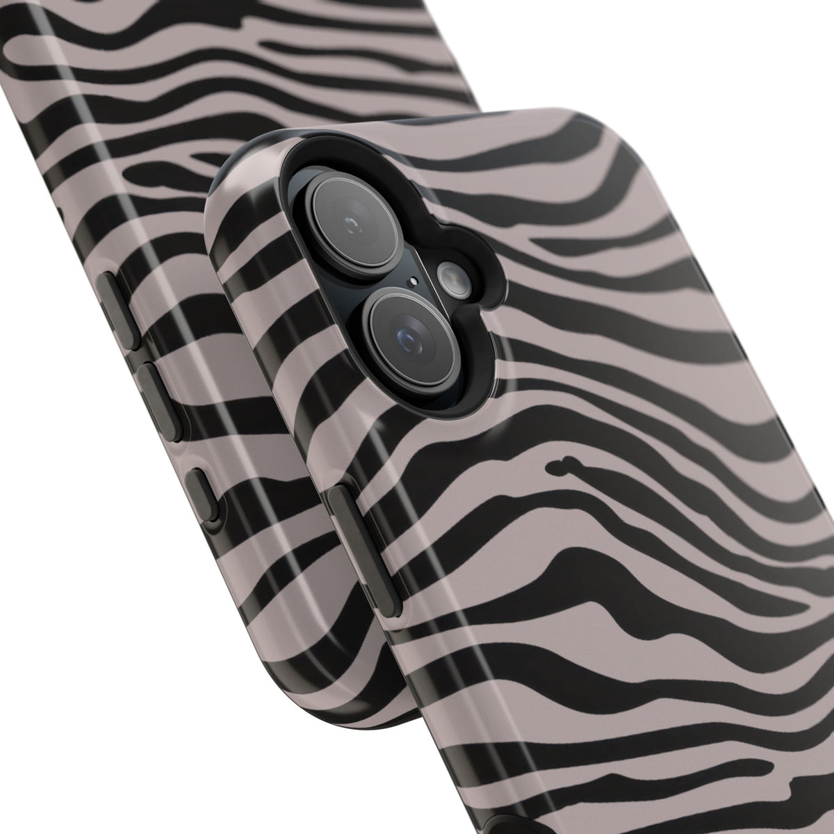 Saharan Stripe MagSafe Phone Case