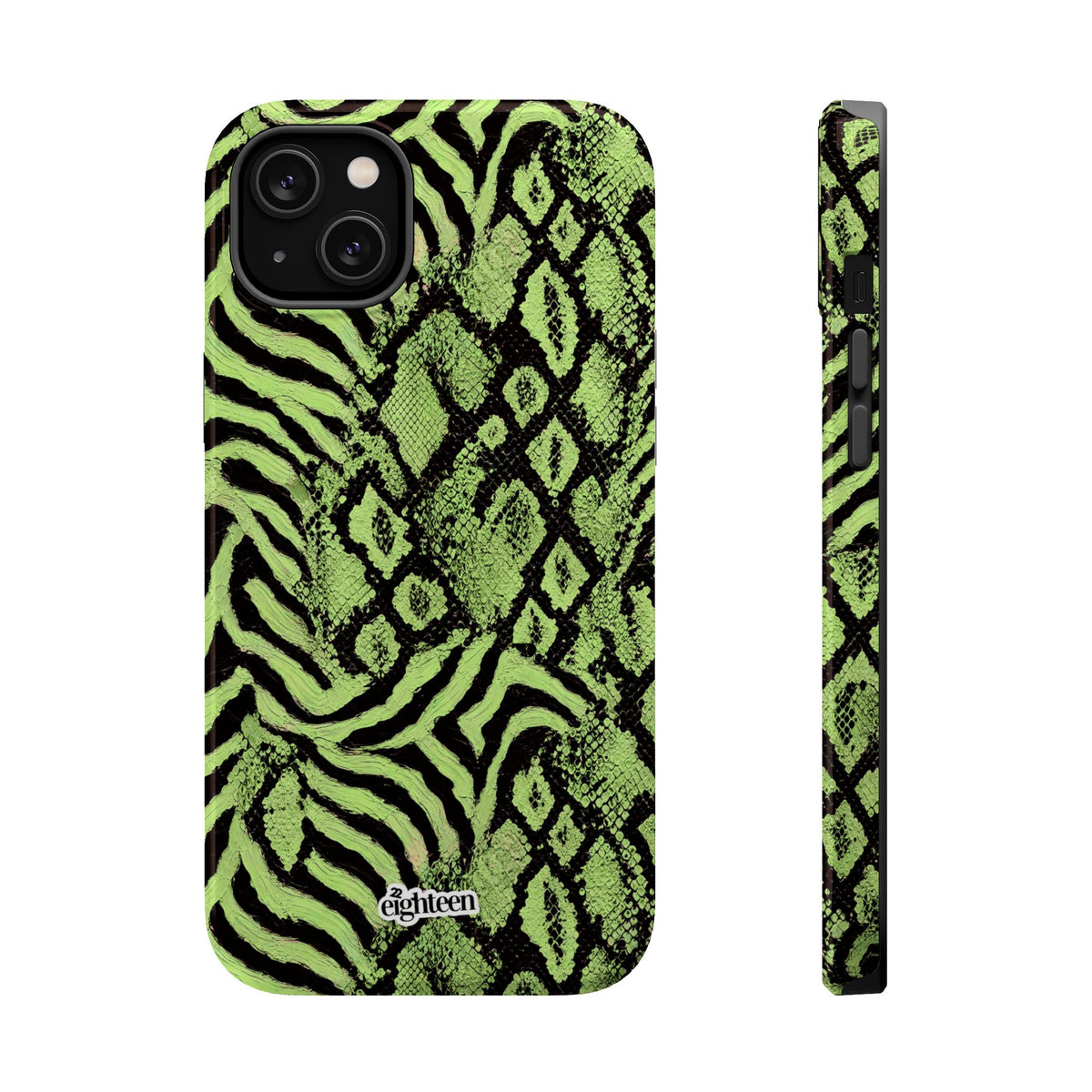 Untamed MagSafe Phone  Case