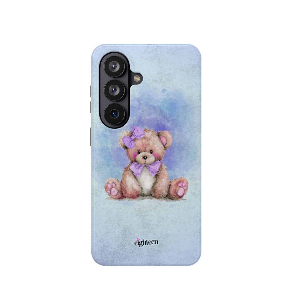 Blue Velvet Sugar MagSafe Phone Case