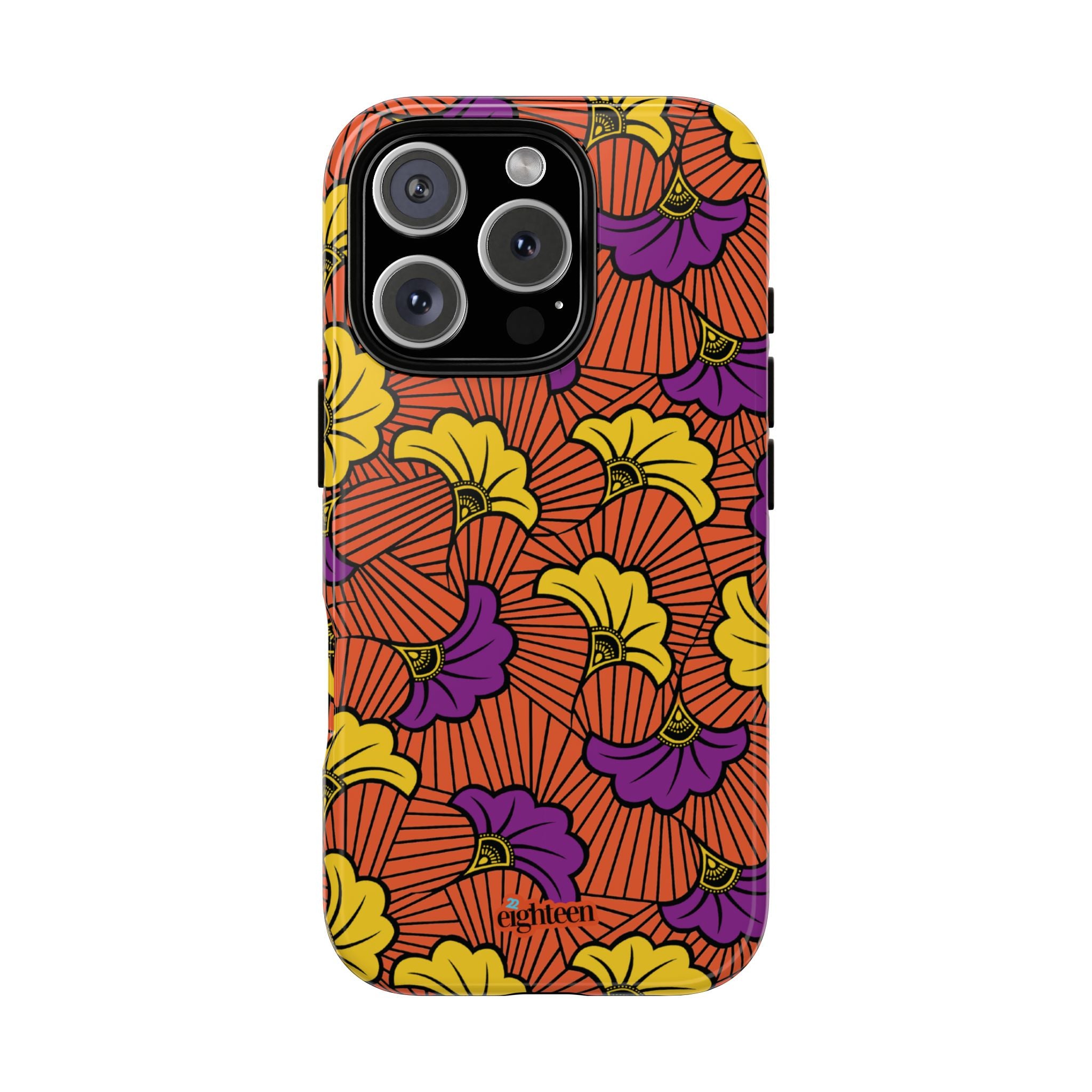 Imani Tough Phone Case