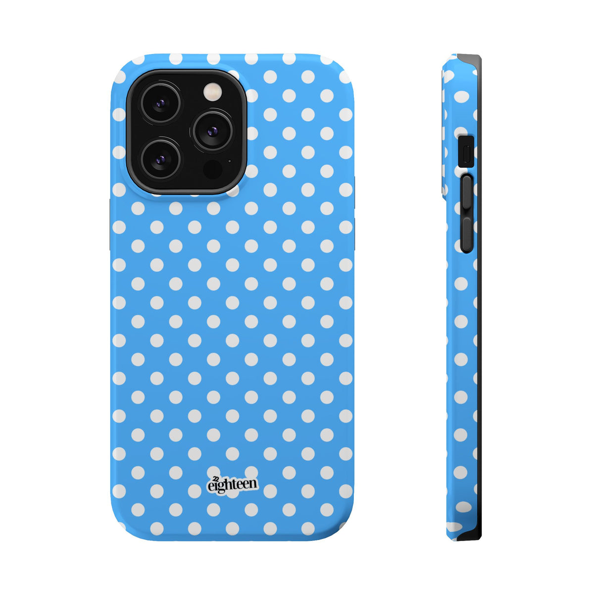 Dot Theory: Sky MagSafe Phone Case