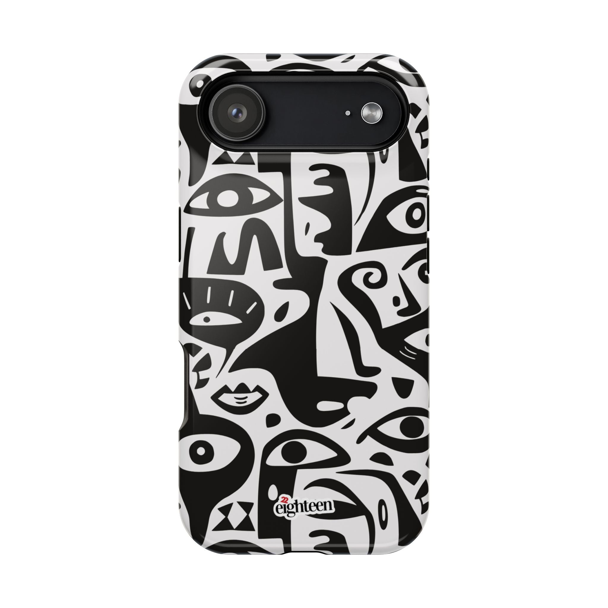 All Eyez MagSafe Tough Case