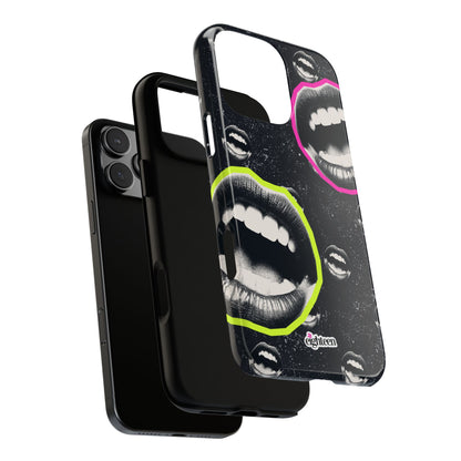 Lip Service Tough Case