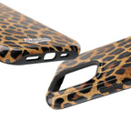 Lux Leopard MagSafe Tough Case
