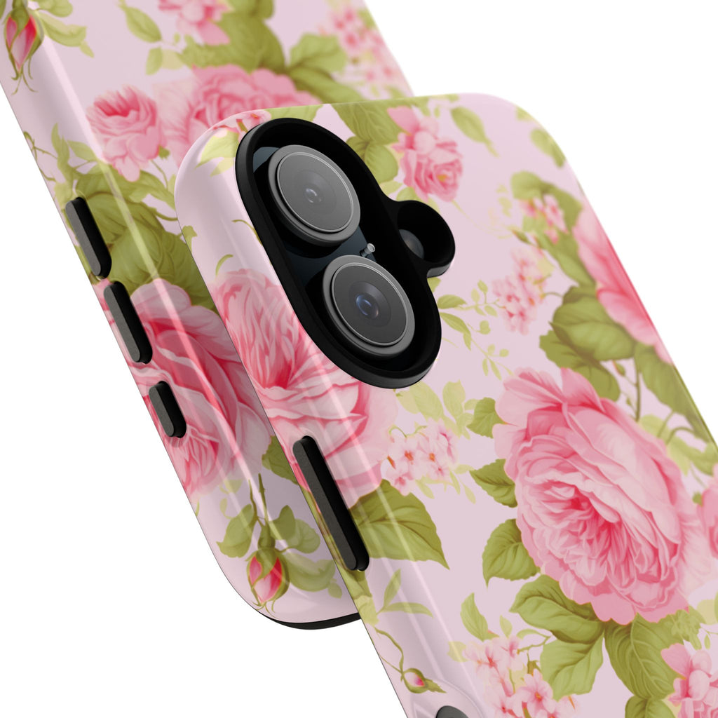 Forever Floral Tough Phone Case