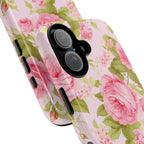 Forever Floral Tough Phone Case