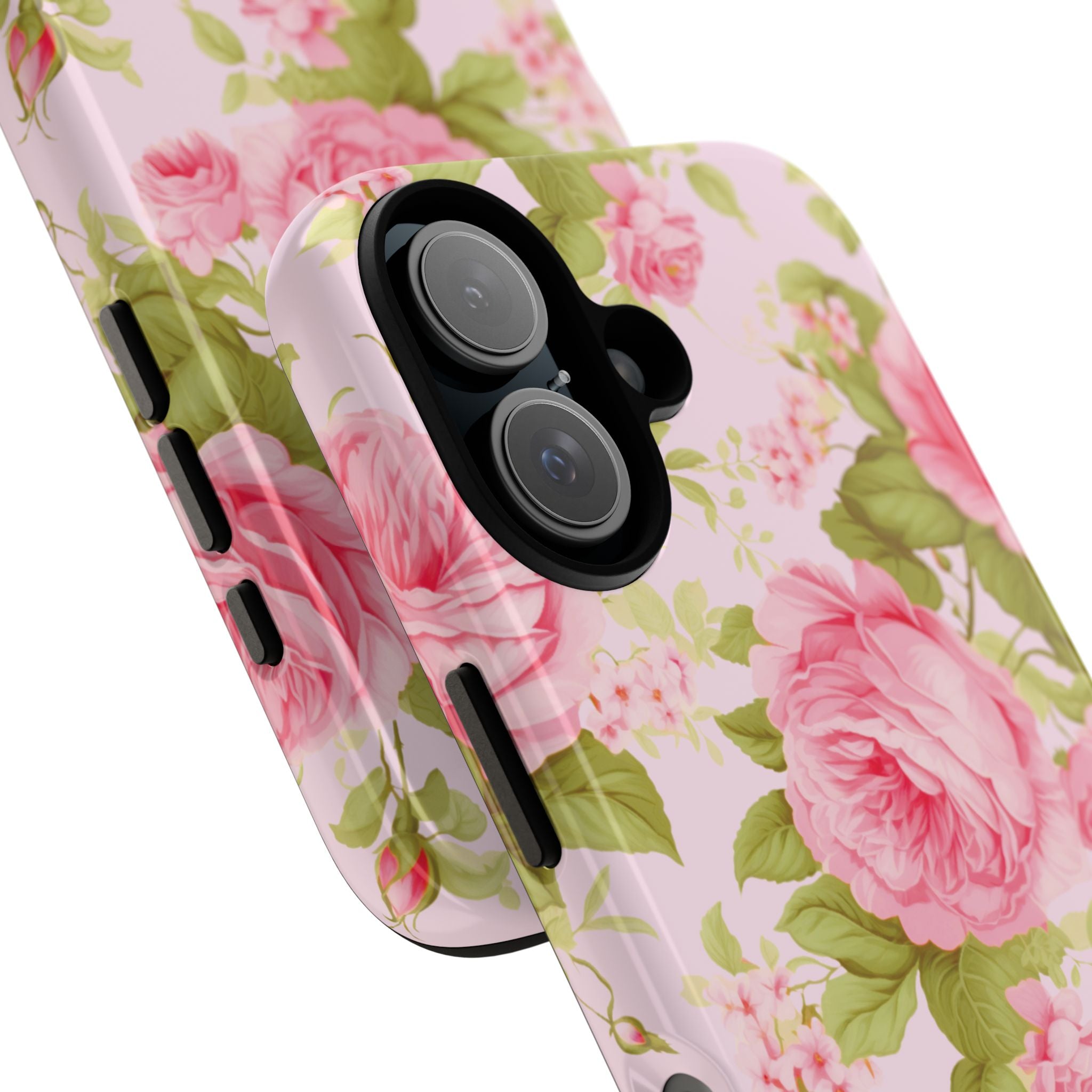 Forever Floral Tough Phone Case