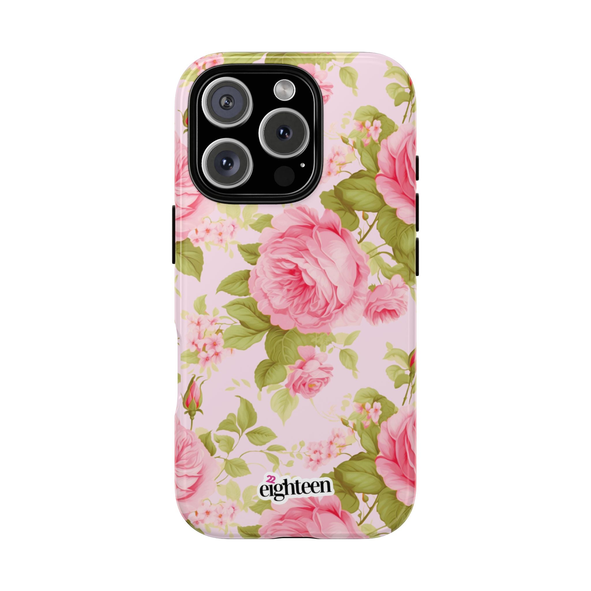 Forever Floral Tough Phone Case