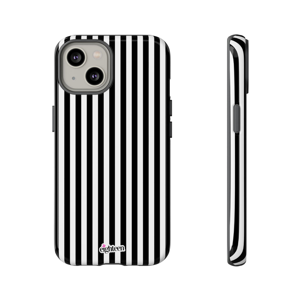 Baseline Phone Case