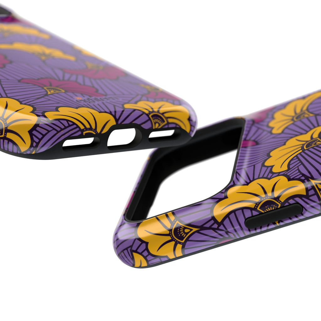 Imani Violet MagSafe Phone Case