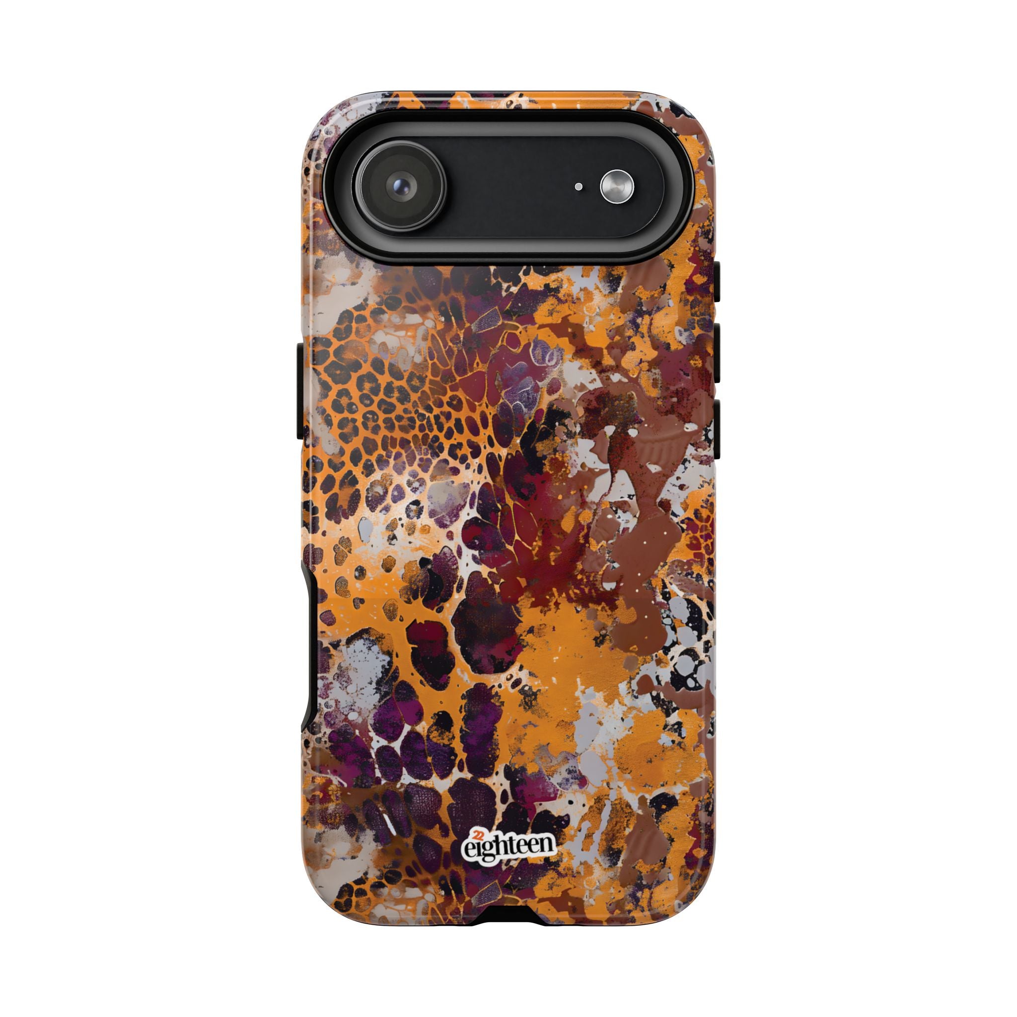 Socialite Tough Phone Case