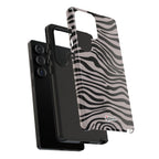 Saharan Stripe Tough Phone Case