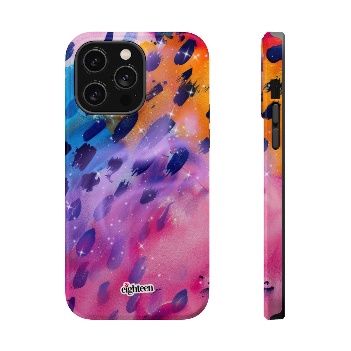 Afterglow MagSafe Phone Case