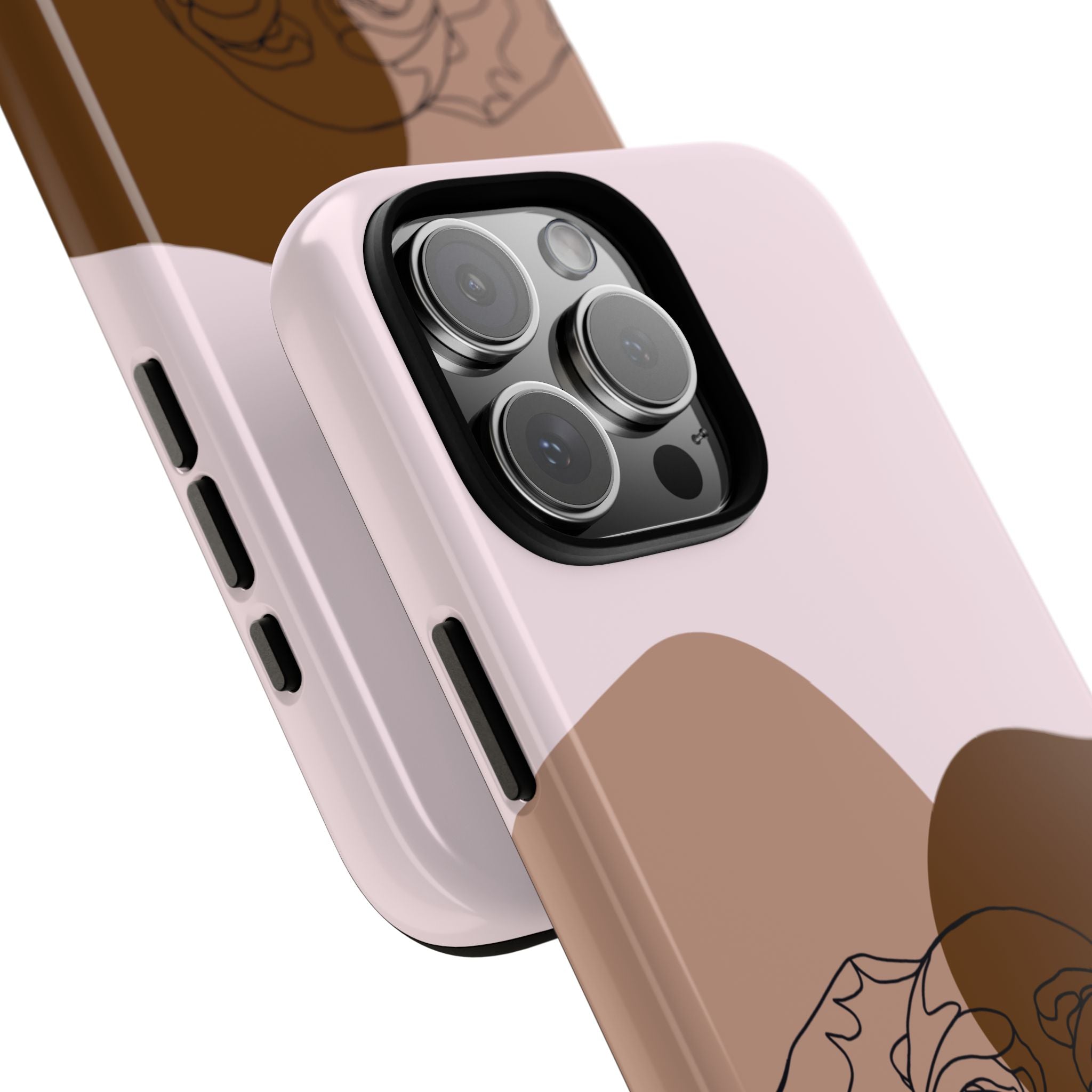 Essence Tough Phone Case