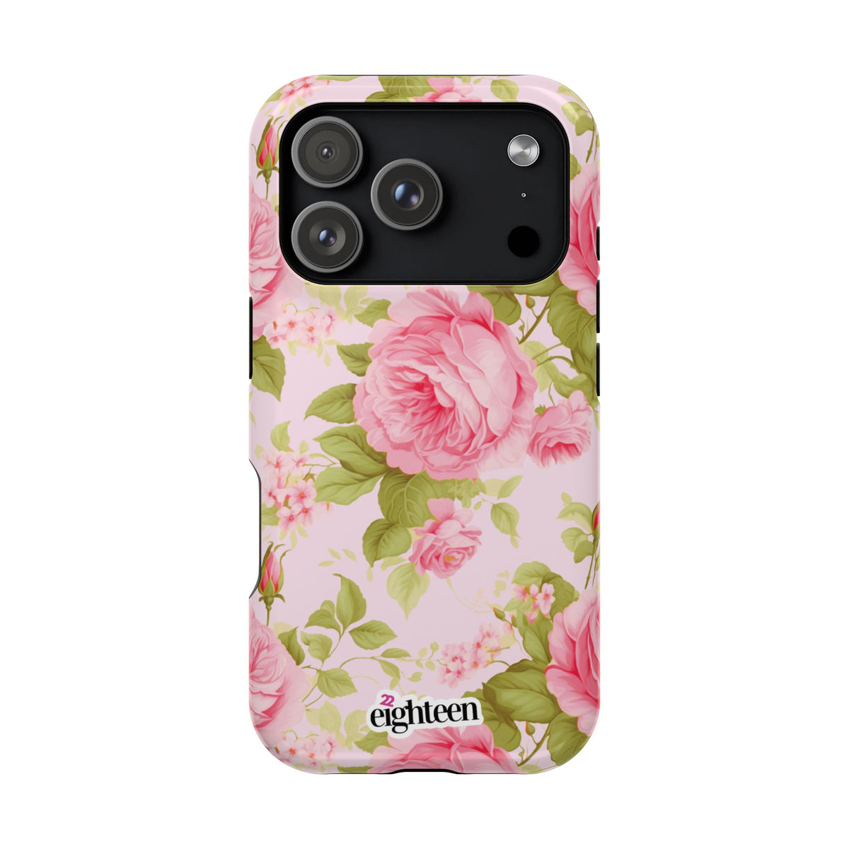 Forever Floral MagSafe Phone Case