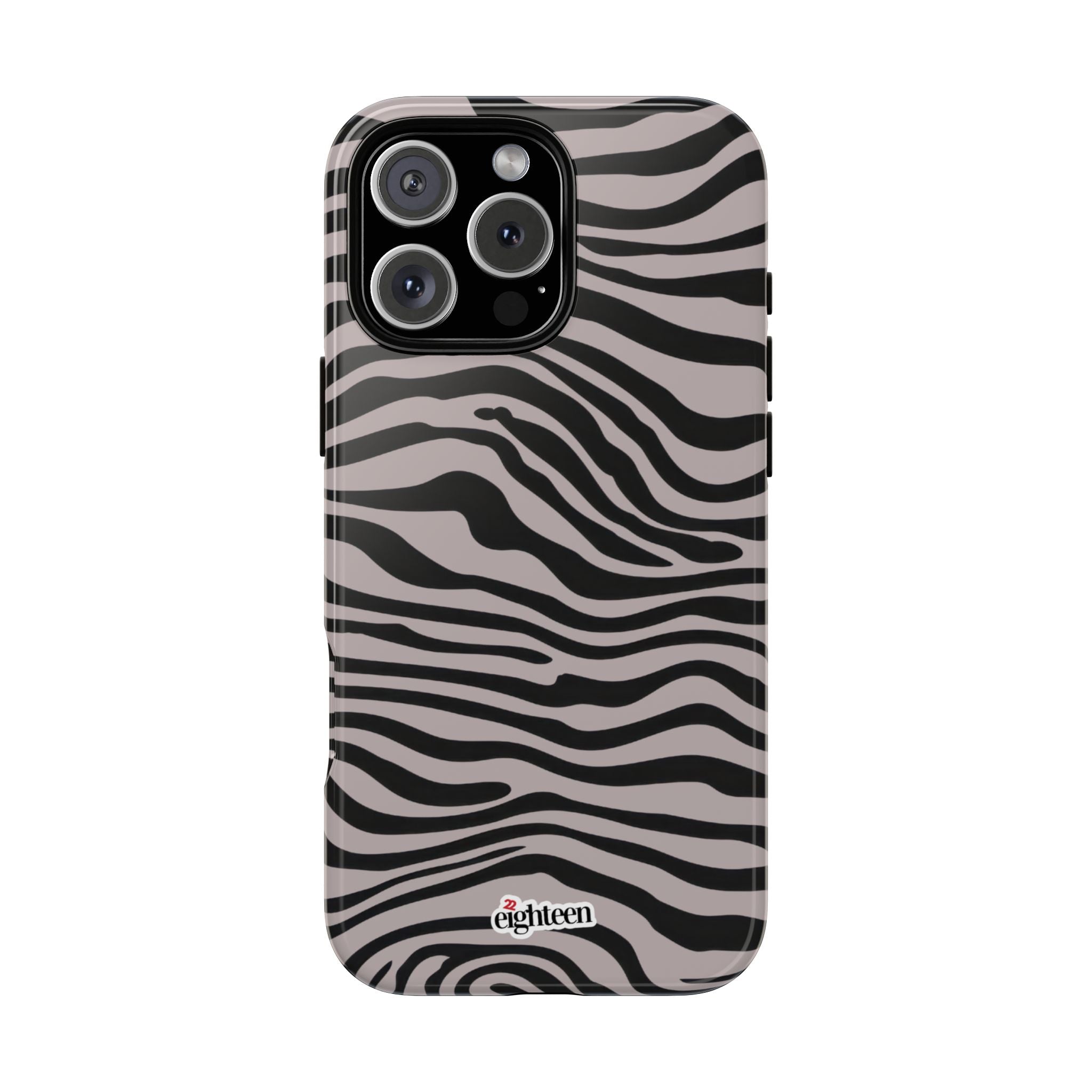Saharan Stripe Tough Phone Case